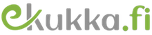 eKukka.fi-logo